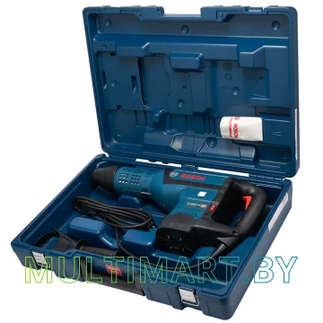 Перфоратор Bosch GBH 12-52 D (0611266100) картинка 4